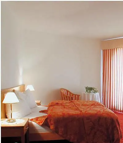 Gardenhotel Premstaller