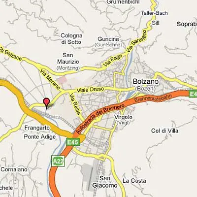 Gardenhotel Premstaller 4*