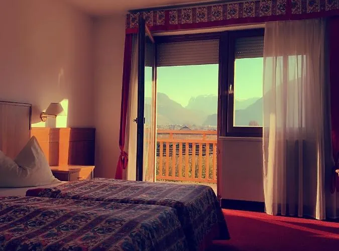 Hotel Gardenhotel Premstaller Bozen