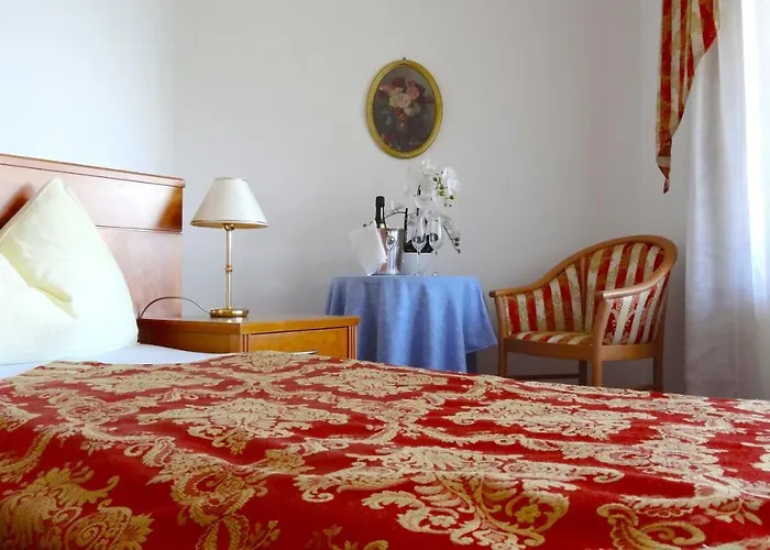 Hotel Gardenhotel Premstaller