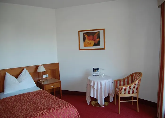Gardenhotel Premstaller 4*
