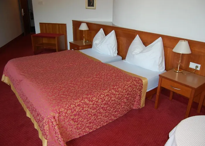 Gardenhotel Premstaller 4*