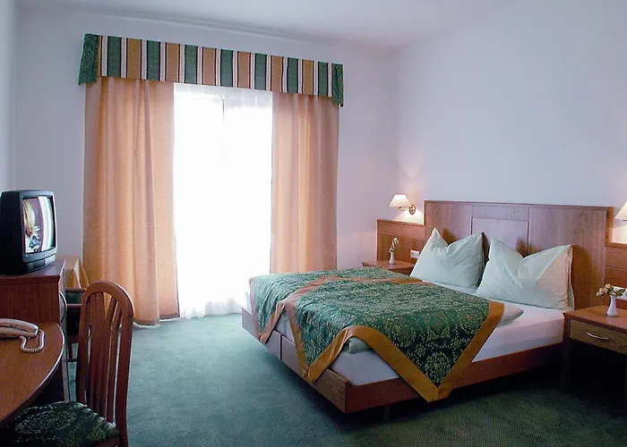 Gardenhotel Premstaller Μπολζάνο