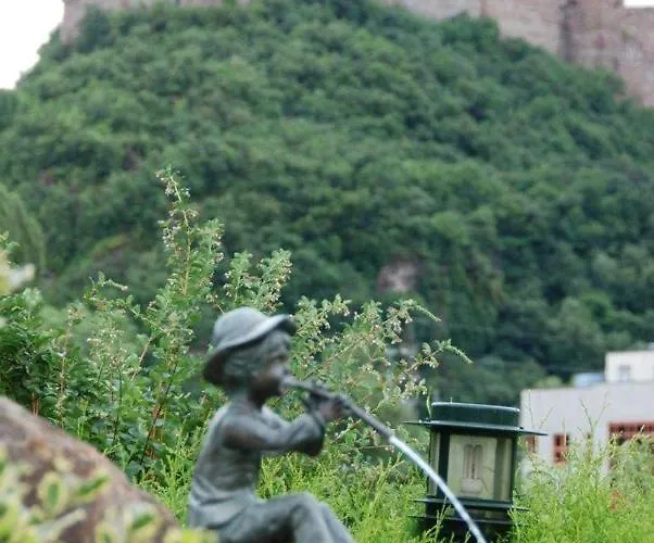 Gardenhotel Premstaller Hotel