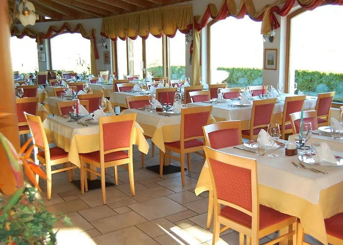 Gardenhotel Premstaller 4* Bozen